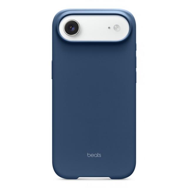 Apple - MGJW4LL/A funda para teléfono móvil 16,5 cm (6.5") Azul