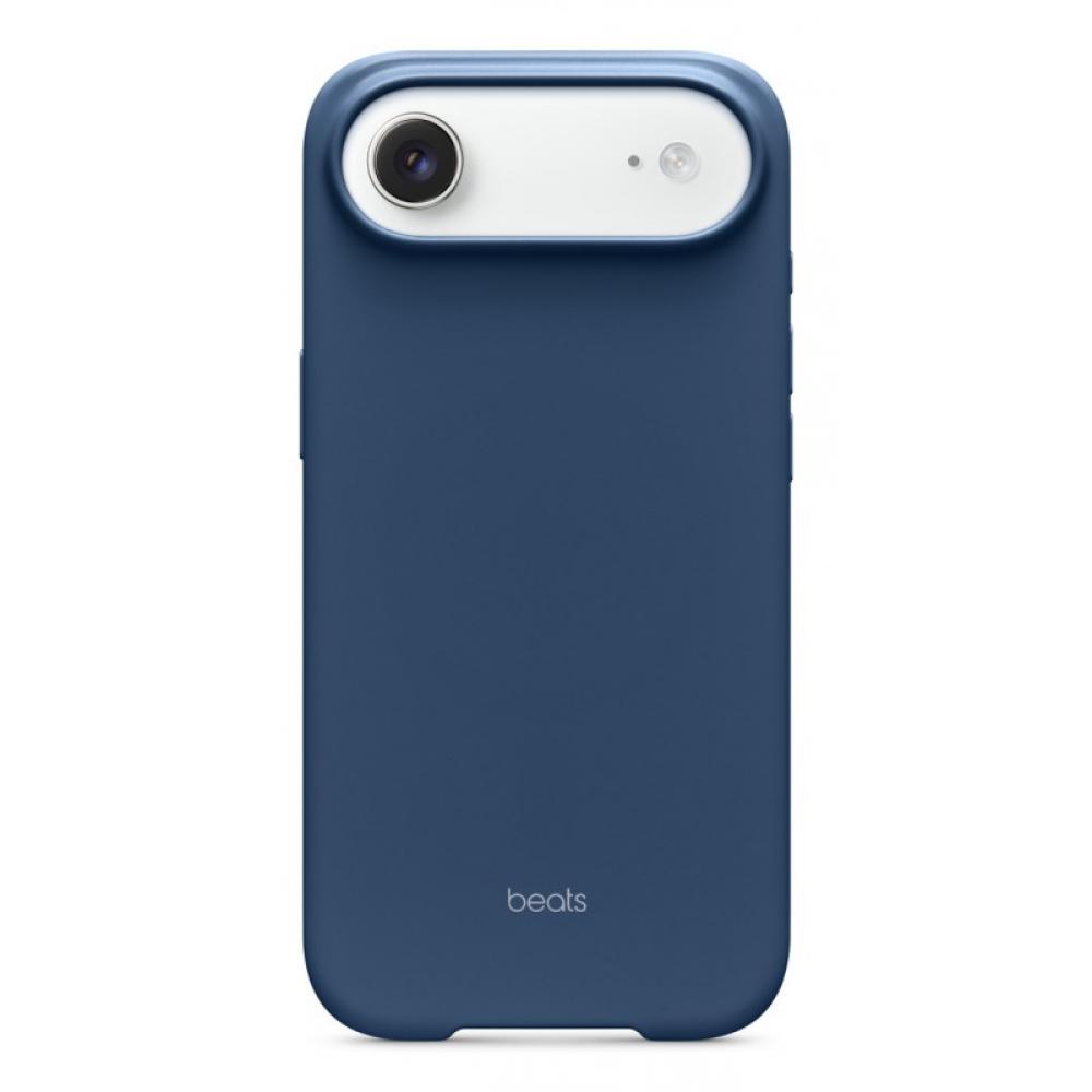 Apple - MGJW4LL/A funda para teléfono móvil 16,5 cm (6.5") Azul