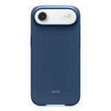 Apple - MGJW4LL/A funda para teléfono móvil 16,5 cm (6.5") Azul