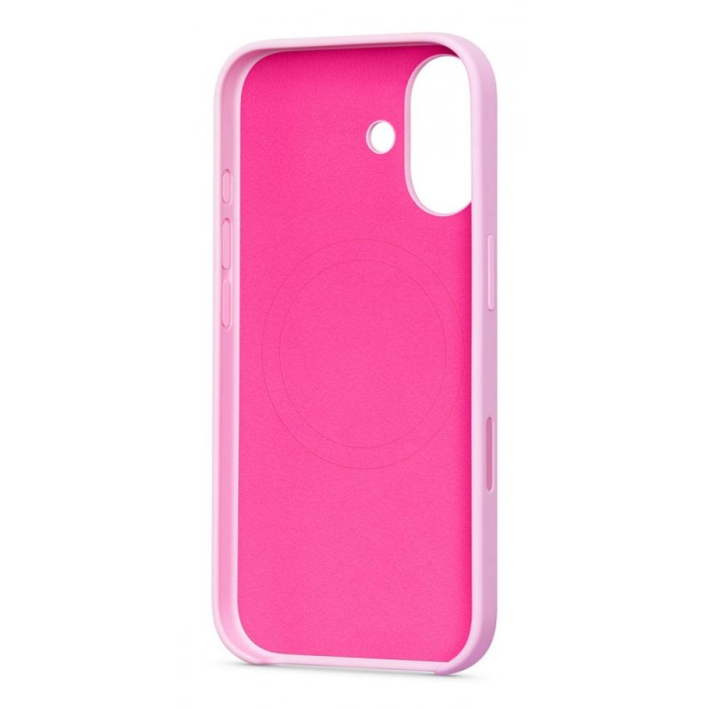 Apple - MGK44LL/A funda para teléfono móvil 16 cm (6.3") Rosa