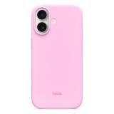 Apple - MGK44LL/A funda para teléfono móvil 16 cm (6.3") Rosa