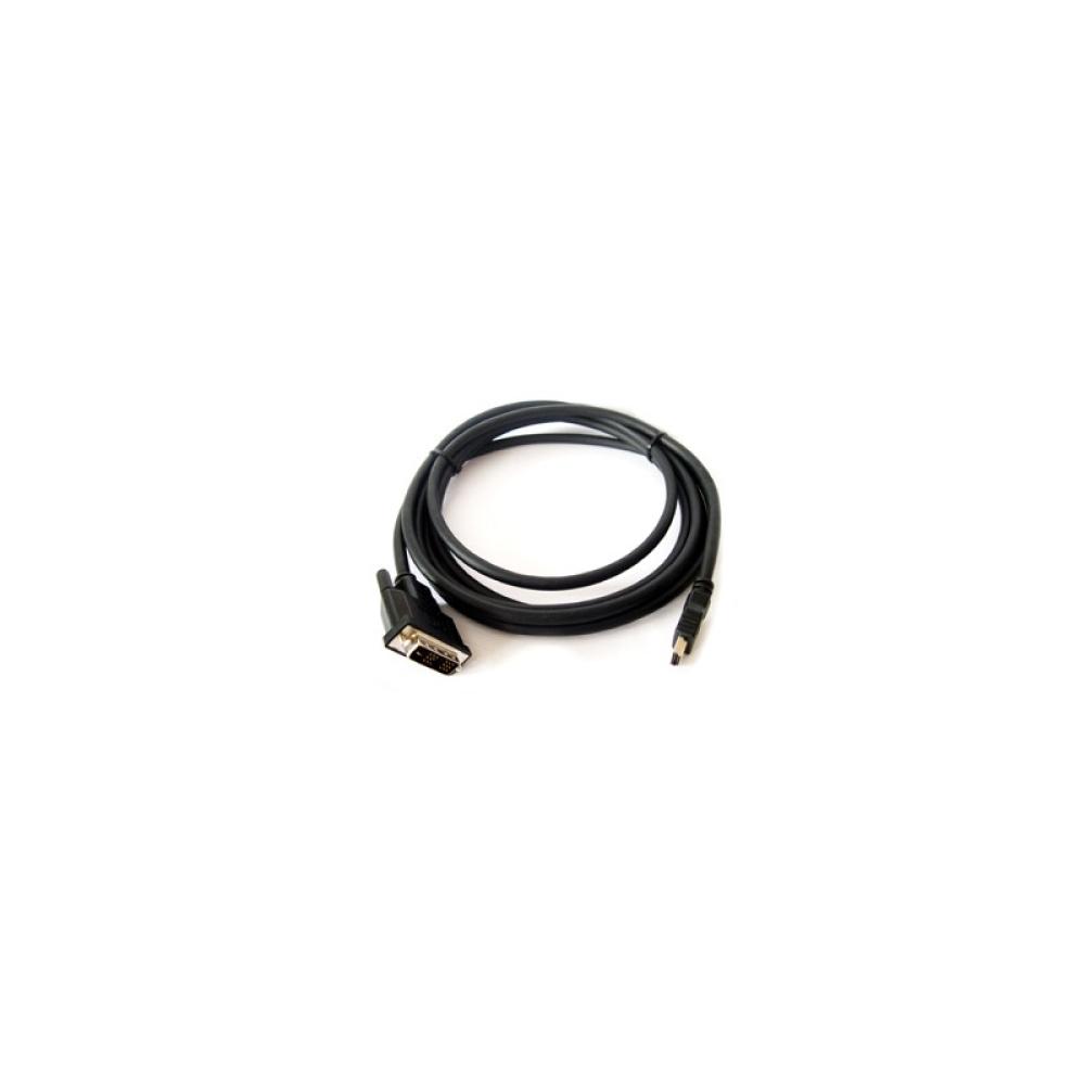 Kramer Electronics - HDMI/DVI, 4.6m 4,6 m Negro
