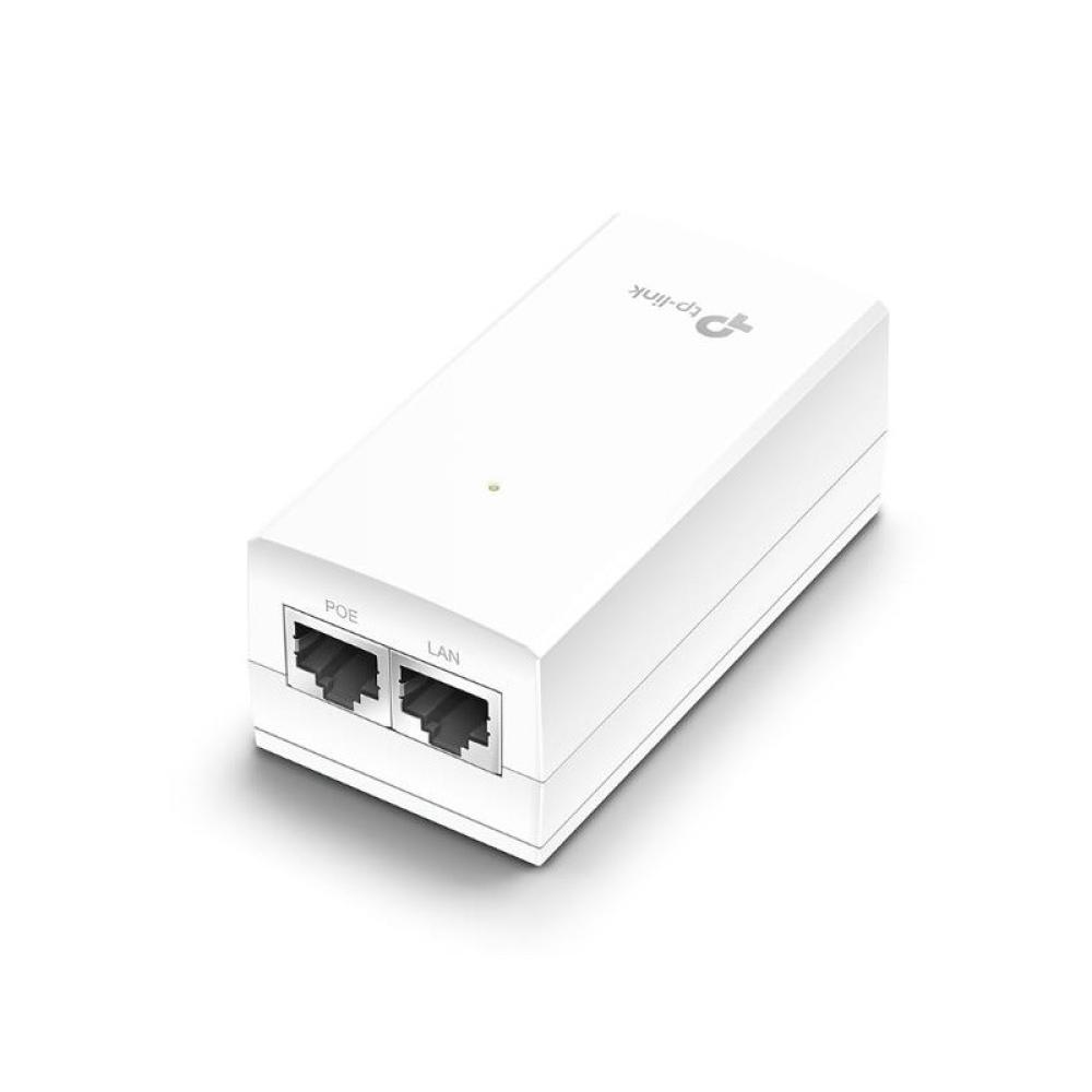 TP-Link - TL-POE2412G Gigabit Ethernet 24 V