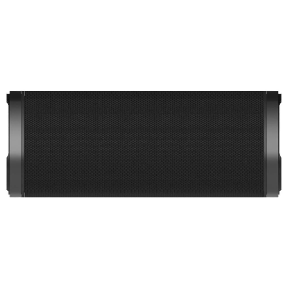 Hiditec - Urban Rok L Altavoz portátil estéreo Negro 10 W