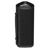 Hiditec - Urban Rok L Altavoz portátil estéreo Negro 10 W