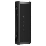 Hiditec - Urban Rok L Altavoz portátil estéreo Negro 10 W