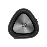 Hiditec - Urban Rok L Altavoz portátil estéreo Negro 10 W