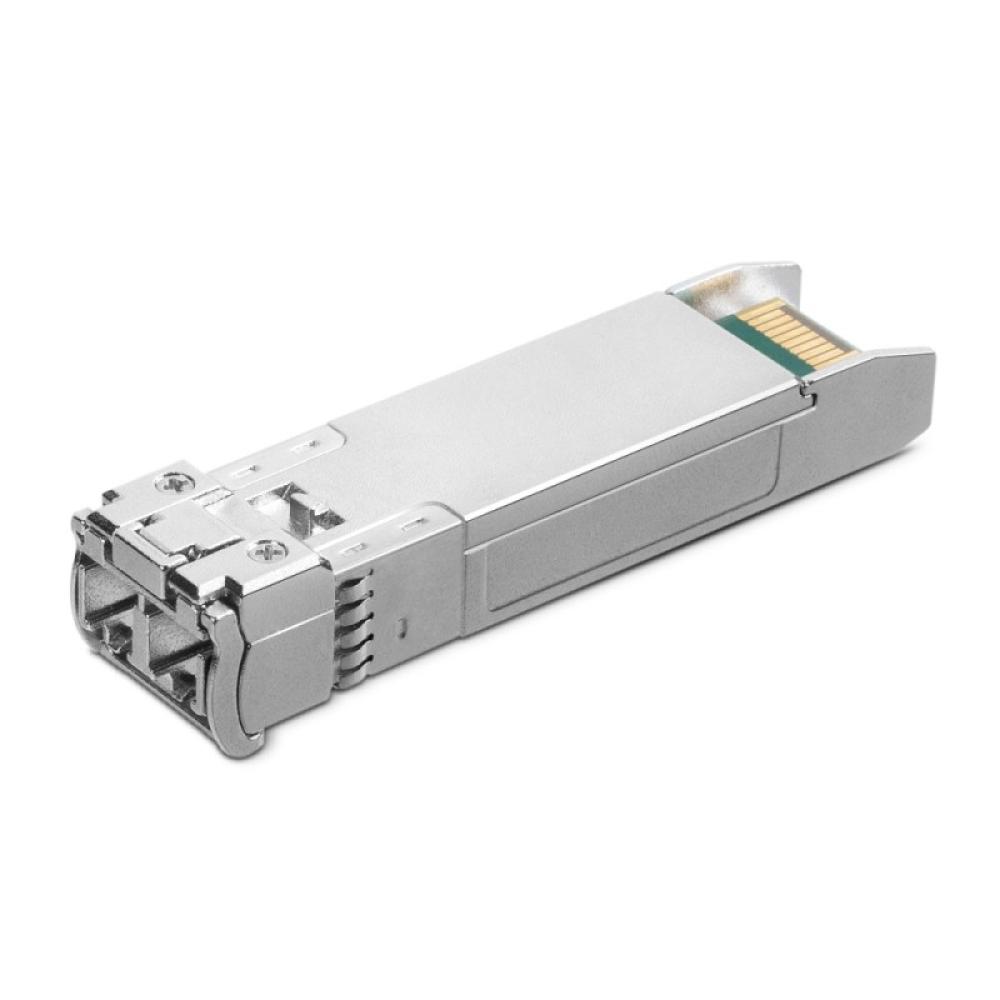 TP-Link - TL-SM5110-LR red modulo transceptor Fibra óptica 10000 Mbit/s SFP+ 1310 nm
