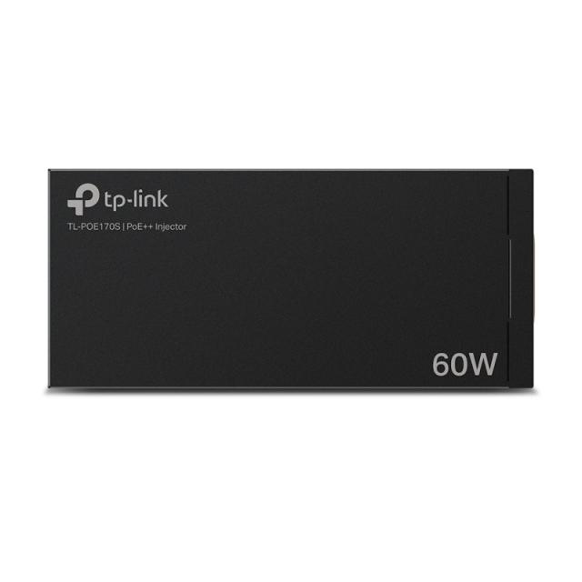 TP-Link - TL-POE170S Gigabit Ethernet