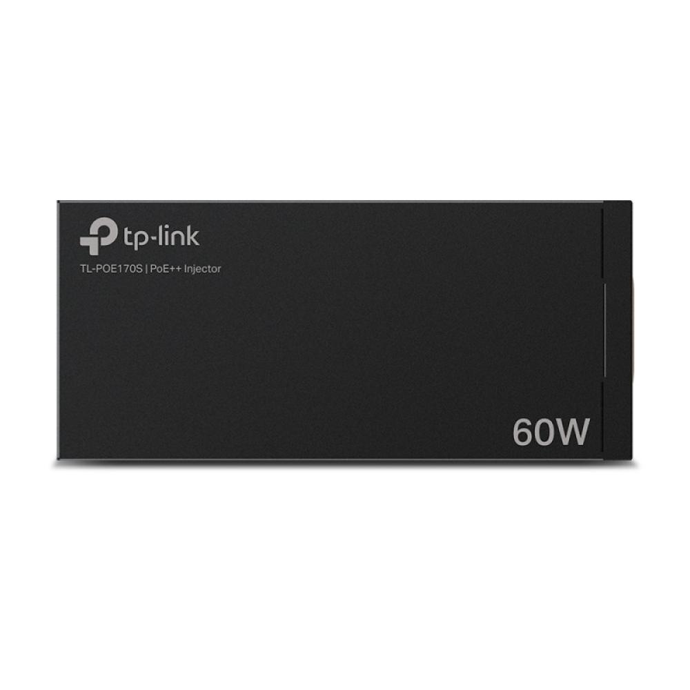 TP-Link - TL-POE170S Gigabit Ethernet