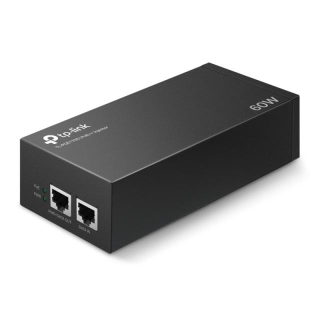 TP-Link - TL-POE170S Gigabit Ethernet