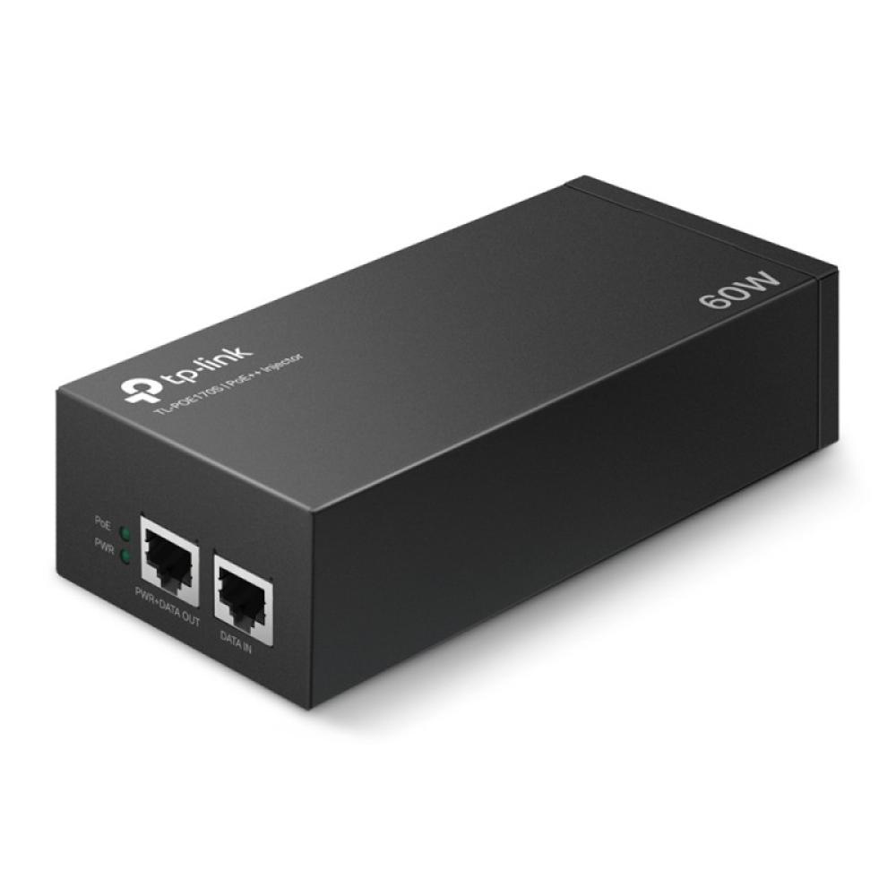 TP-Link - TL-POE170S Gigabit Ethernet