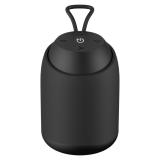 Hiditec - Urban Rok M 5 W Altavoz monofónico portátil Negro