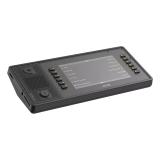 Axis - C6110 sistema de intercomunicación de video 17,8 cm (7") Negro