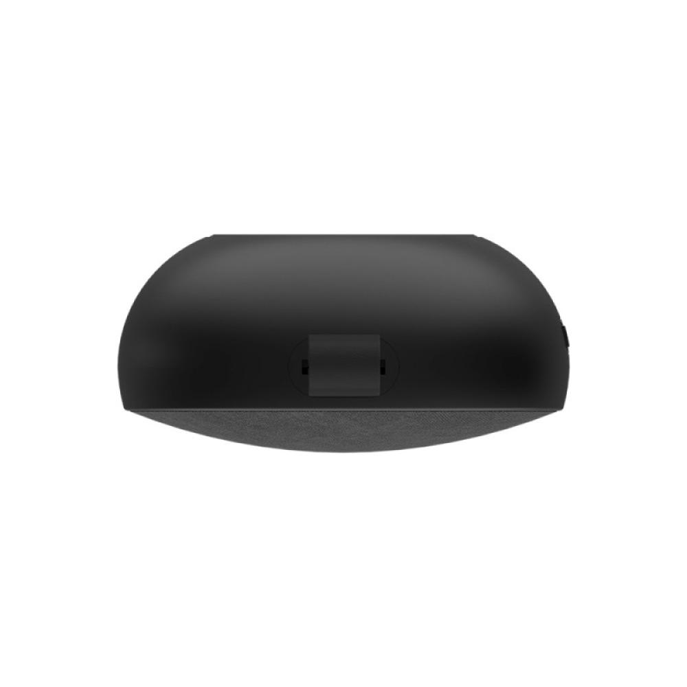 Hiditec - Urban Rok S 3 W Altavoz monofónico portátil Negro