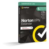 Norton - VPN Estándar