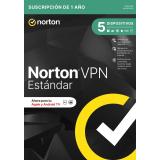 Norton - VPN Estándar