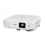 Epson - EB-994F 4100 lúmenes ANSI 3LCD 1080p (1920x1080) Blanco