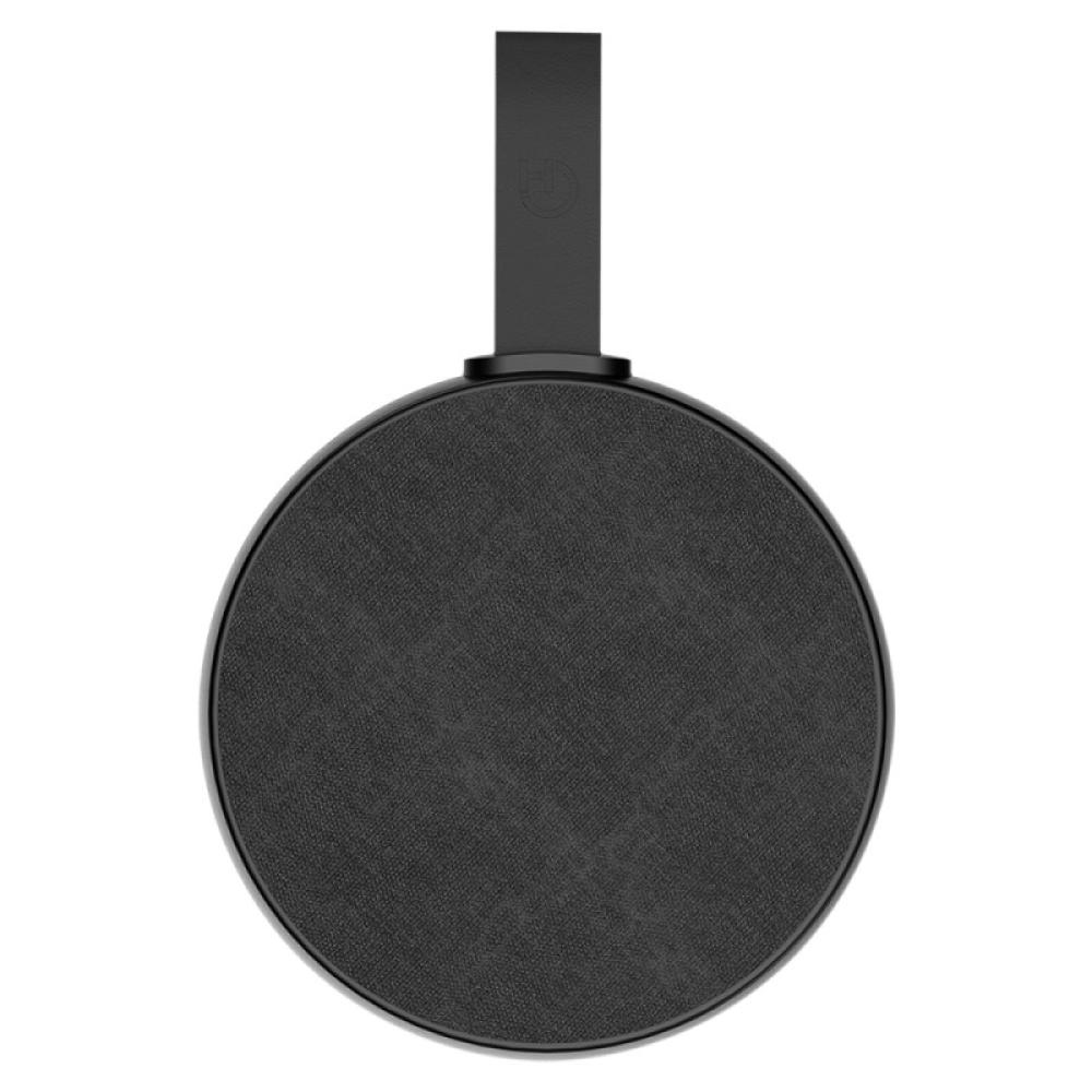 Hiditec - Urban Rok S 3 W Altavoz monofónico portátil Negro