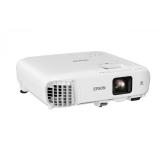 Epson - EB-994F 4100 lúmenes ANSI 3LCD 1080p (1920x1080) Blanco