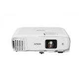 Epson - EB-994F 4100 lúmenes ANSI 3LCD 1080p (1920x1080) Blanco