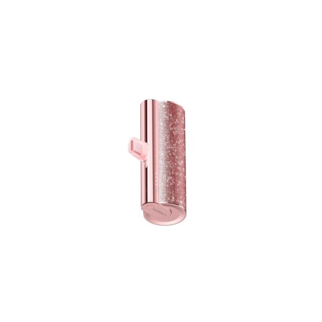 VEGER - VG-W0573P-R batería externa 5000 mAh Rosa