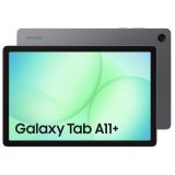 Samsung - Galaxy Tab A11+ 128 GB 27,9 cm (11") 6 GB Wi-Fi 5 (802.11ac) Gris