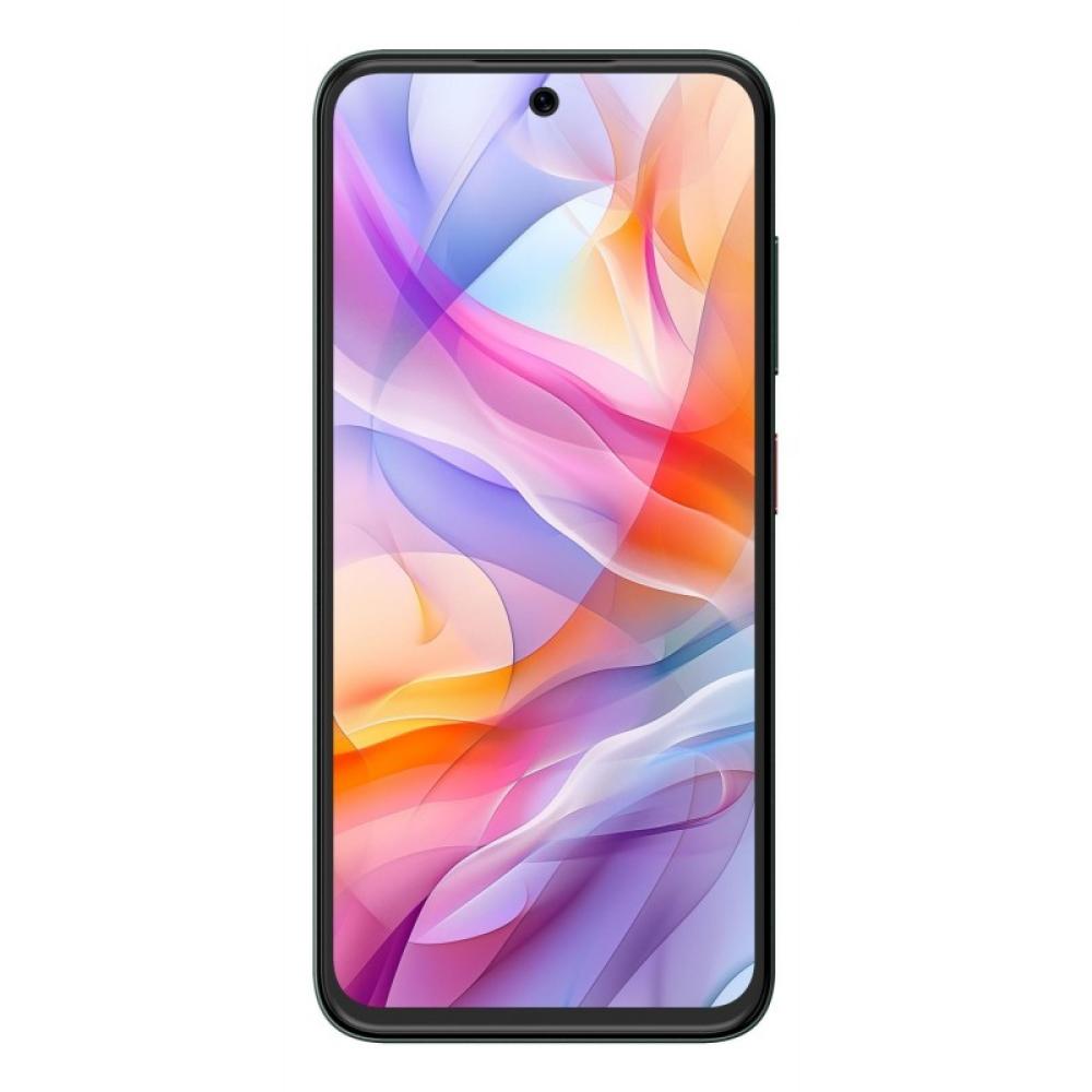 ZTE - Blade V70 Vita 17 cm (6.7") SIM doble Android 14 4G USB Tipo C 8 GB 256 GB 5000 mAh Verde