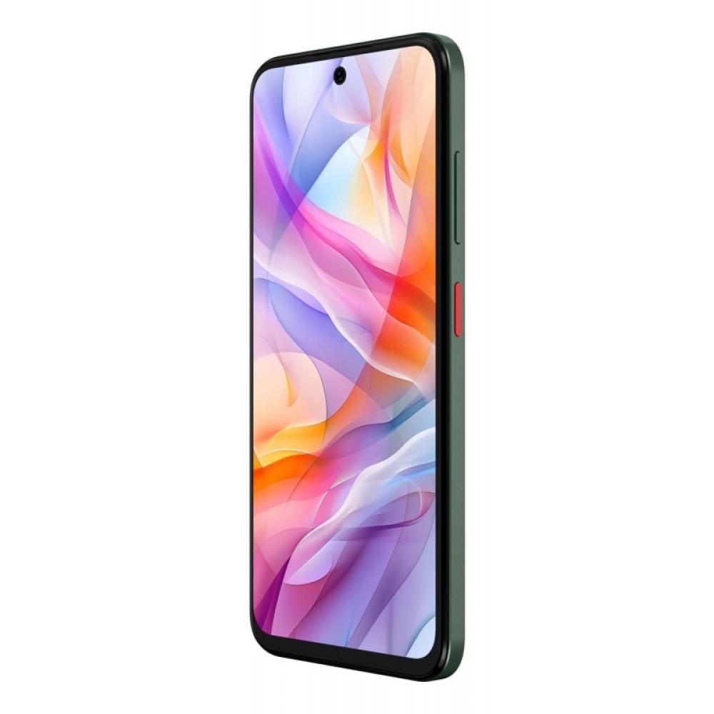 ZTE - Blade V70 Vita 17 cm (6.7") SIM doble Android 14 4G USB Tipo C 8 GB 256 GB 5000 mAh Verde