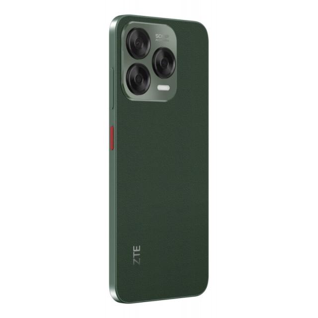 ZTE - Blade V70 Vita 17 cm (6.7") SIM doble Android 14 4G USB Tipo C 8 GB 256 GB 5000 mAh Verde