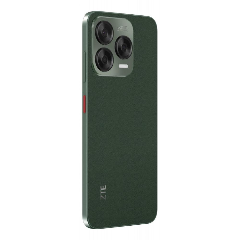 ZTE - Blade V70 Vita 17 cm (6.7") SIM doble Android 14 4G USB Tipo C 8 GB 256 GB 5000 mAh Verde