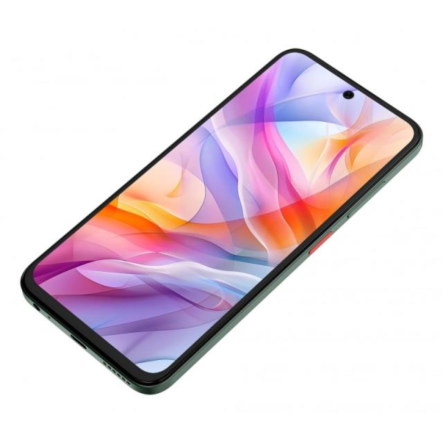 ZTE - Blade V70 Vita 17 cm (6.7") SIM doble Android 14 4G USB Tipo C 8 GB 256 GB 5000 mAh Verde