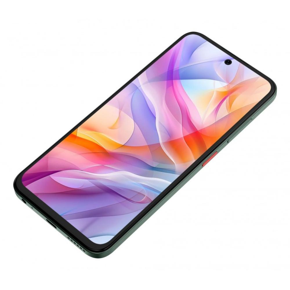 ZTE - Blade V70 Vita 17 cm (6.7") SIM doble Android 14 4G USB Tipo C 8 GB 256 GB 5000 mAh Verde