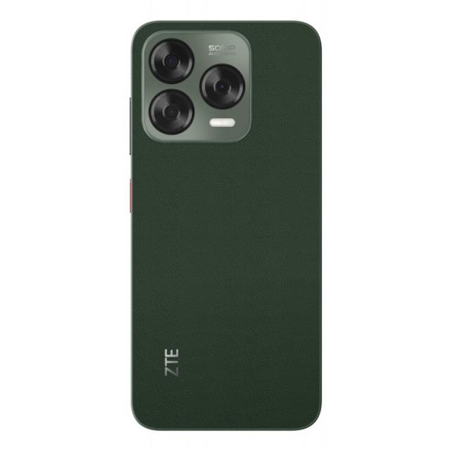 ZTE - Blade V70 Vita 17 cm (6.7") SIM doble Android 14 4G USB Tipo C 8 GB 256 GB 5000 mAh Verde