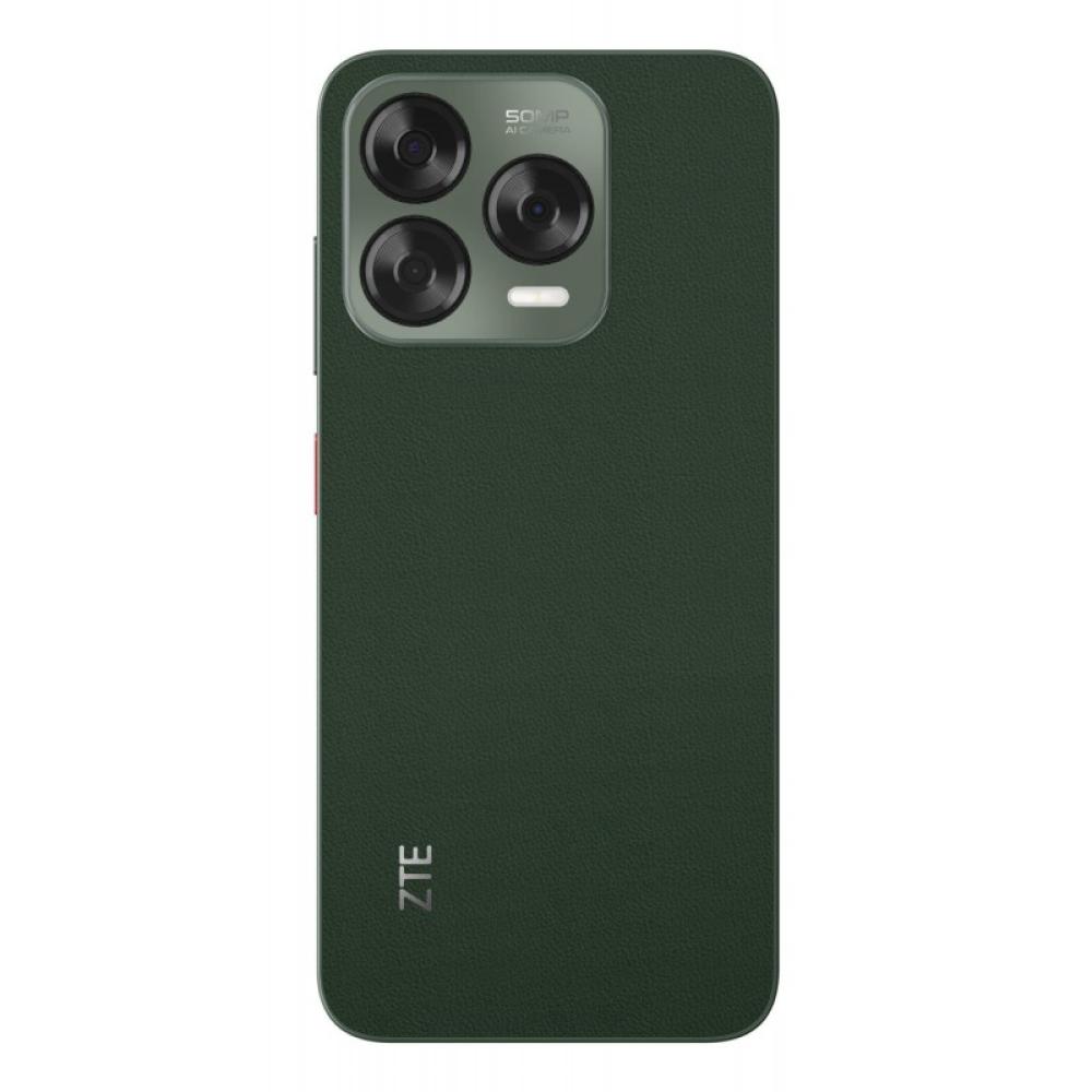 ZTE - Blade V70 Vita 17 cm (6.7") SIM doble Android 14 4G USB Tipo C 8 GB 256 GB 5000 mAh Verde