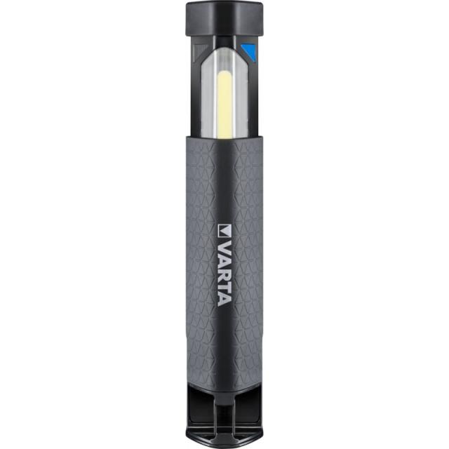 Varta - Work Flex Negro LED