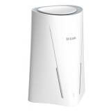 D-Link - G530V2 router inalámbrico Gigabit Ethernet Doble banda (2,4 GHz / 5 GHz) 5G Blanco