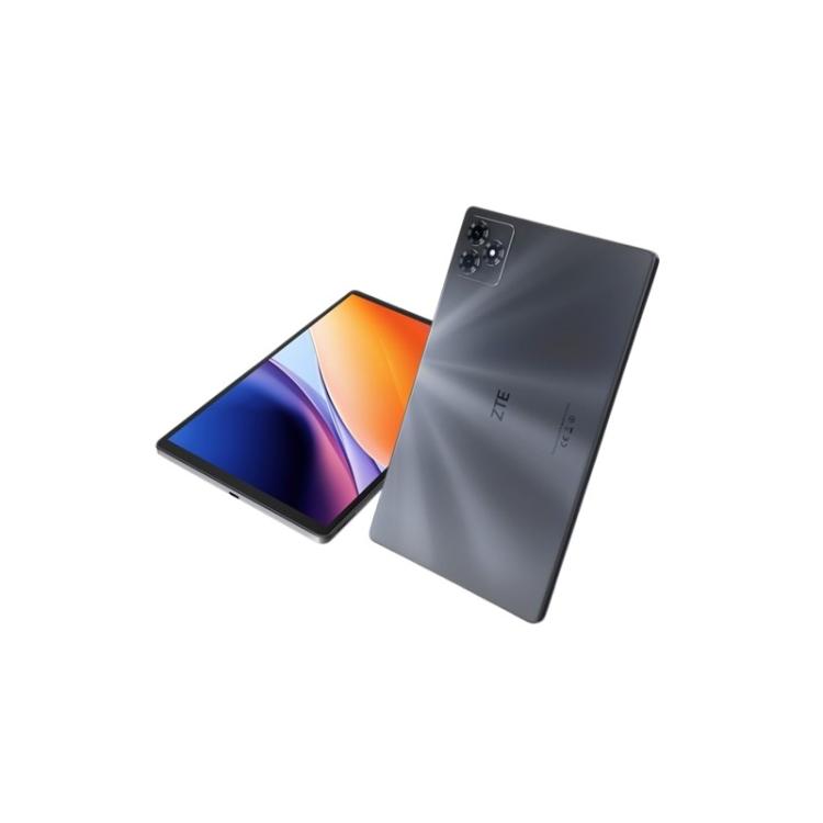 ZTE - Blade X1001 Unisoc T 64 GB 25,6 cm (10.1") 4 GB Wi-Fi 5 (802.11ac) Android 14 Gris