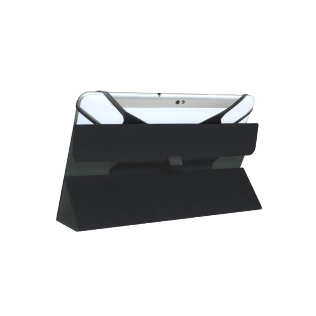 SilverHT - Funda Universal Slim Camera Pro 9-11 Green Forest