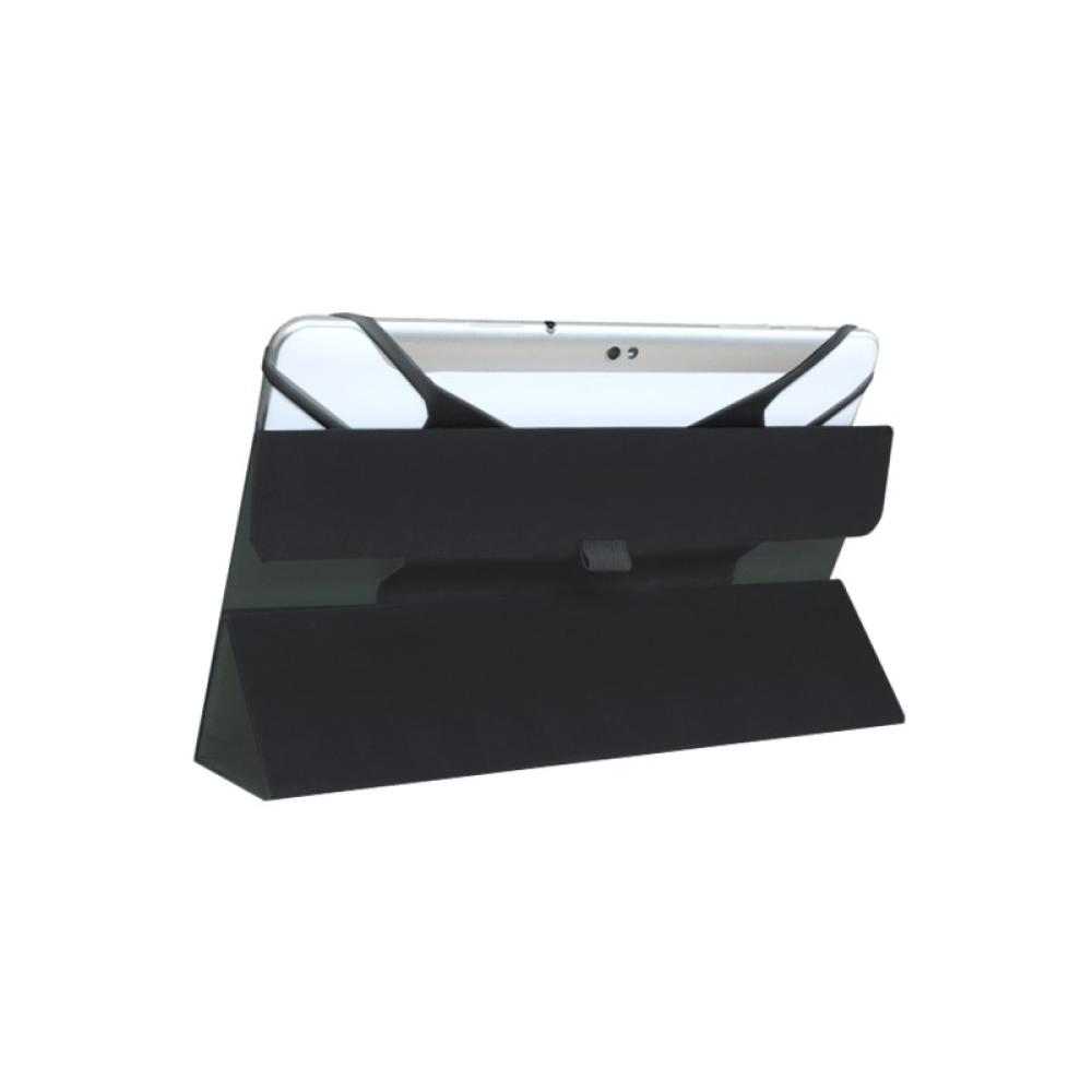 SilverHT - Funda Universal Slim Camera Pro 9-11 Green Forest