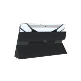 SilverHT - Funda Universal Slim Camera Pro 9-11 Green Forest