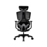 COUGAR - Argo One Silla para videojuegos de PC Asiento de malla Negro - 3MARGOSB.0001