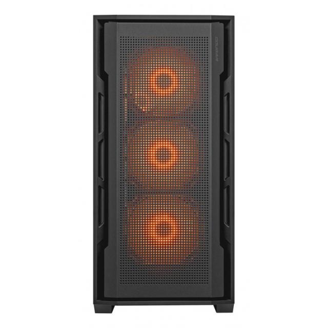COUGAR - CGR-5C78B-RGB Midi Tower Negro