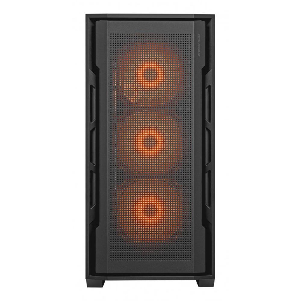 COUGAR - CGR-5C78B-RGB Midi Tower Negro