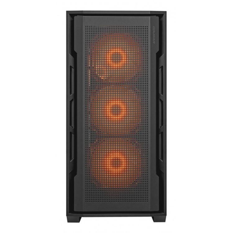 COUGAR - CGR-5C78B-RGB Midi Tower Negro