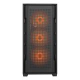 COUGAR - CGR-5C78B-RGB Midi Tower Negro