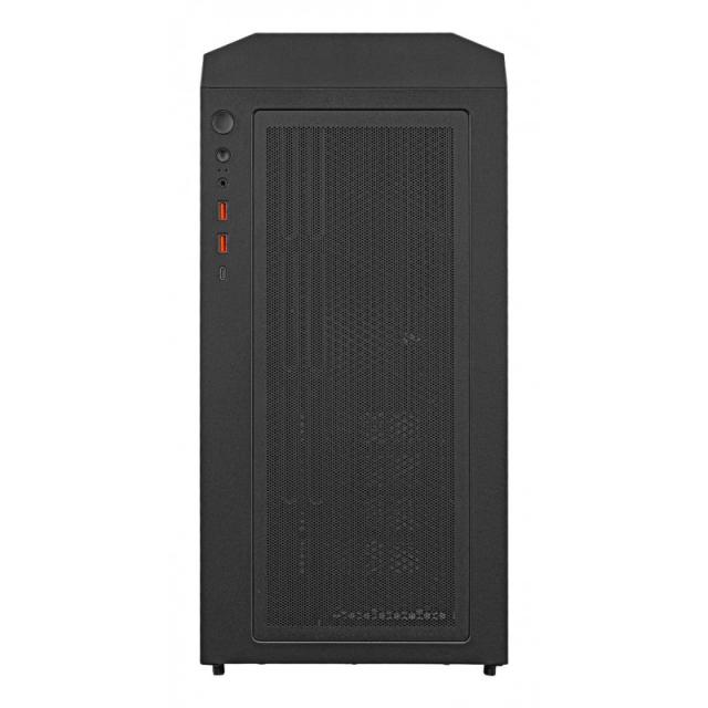 COUGAR - CGR-5C78B-RGB Midi Tower Negro
