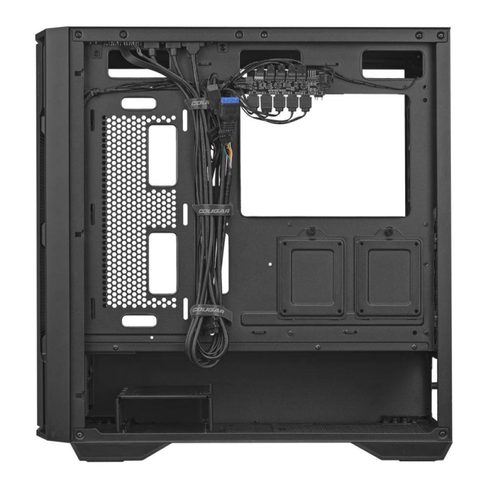 COUGAR - CGR-5C78B-RGB Midi Tower Negro
