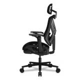 COUGAR - CGR-SPD-GRB Silla para videojuegos universal Negro