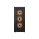 COUGAR - MX220 RGB Midi Tower Negro